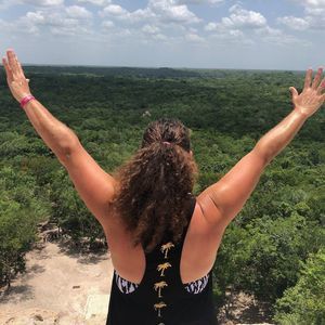 Meet your Posher, Martina